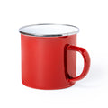 Taza Kirpal - ROJO