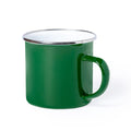 Taza Kirpal - VERDE