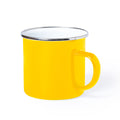 Taza Kirpal - AMARILLO