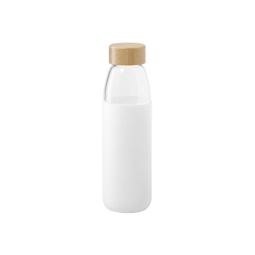 Bidón Teltox - BLANCO