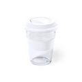 Vaso Durnox - BLANCO