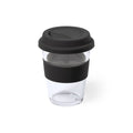 Vaso Durnox - NEGRO