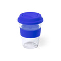 Vaso Durnox - AZUL
