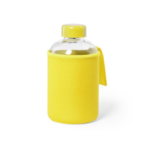 Bidón Flaber - AMARILLO