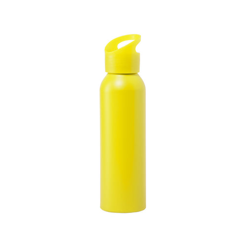 Bidón Runtex - AMARILLO