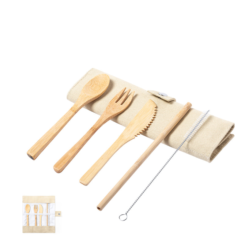 Set Cubiertos Corpax