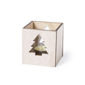 Vela Aromática Keylax - ARBOL