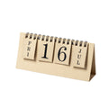 Calendario Perpetuo Gadner - S/C