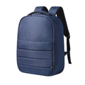 Mochila Antirrobo Danium - MARINO