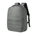 Mochila Antirrobo Danium - GRIS