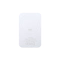 Power Bank Vekmar - BLANCO