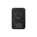 Power Bank Vekmar - NEGRO
