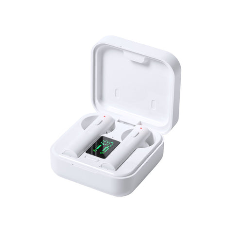 Auriculares Vinzer - BLANCO