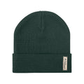 Gorro Daison - VERDE OSCURO