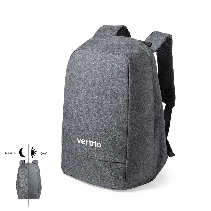 Mochila Antirrobo Quasar