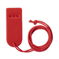 Silbato Forlong - ROJO