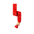 Pulsera Broch - ROJO