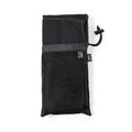 Toalla Absorbente Slash - NEGRO