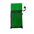 Toalla Absorbente Slash - VERDE