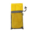 Toalla Absorbente Slash - AMARILLO