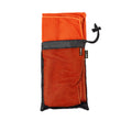 Toalla Absorbente Slash - NARANJA