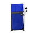 Toalla Absorbente Slash - AZUL