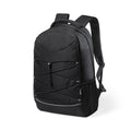 Mochila Berny - NEGRO