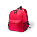 Mochila Maggie - ROJO