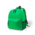 Mochila Maggie - VERDE