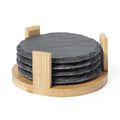 Set Posavasos Seitol - S/C
