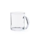 Taza Brant