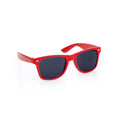 Gafas Sol Xaloc - ROJO