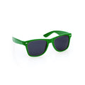 Gafas Sol Xaloc - VERDE