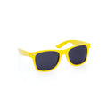 Gafas Sol Xaloc - AMARILLO