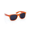 Gafas Sol Xaloc - NARANJA