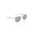 Gafas Sol Niño Spike - BLANCO