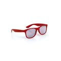 Gafas Sol Niño Spike - ROJO