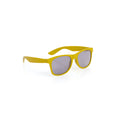 Gafas Sol Niño Spike - AMARILLO