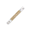 Pulsera Many - PLATEADO