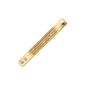 Pulsera Many - DORADO