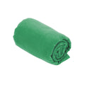 Toalla Absorbente Yarg - VERDE
