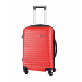 Trolley Rumax - ROJO