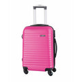 Trolley Rumax - FUCSIA