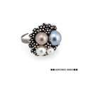 Anillo Ajustable Pleus - S/C