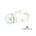 Anillo Ajustable Tegux