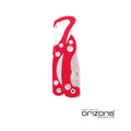 Multiherramienta Borth - ROJO
