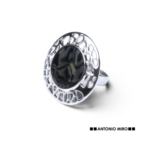 Anillo Ajustable Helant - S/C