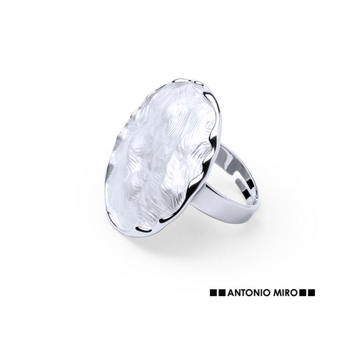Anillo Ajustable Zook - S/C