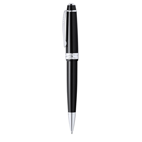 Bolígrafo Bailey Light - NEGRO