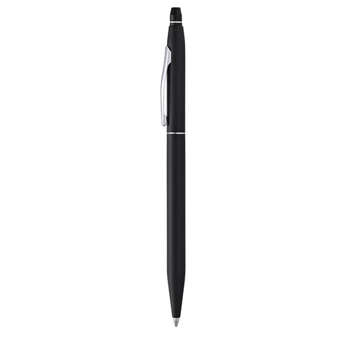 Bolígrafo Classic Click - NEGRO